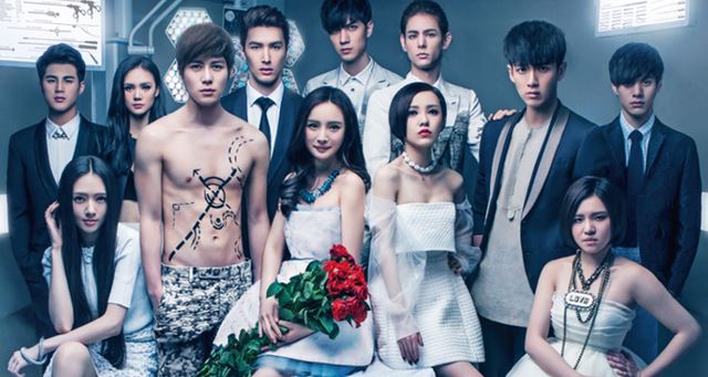 《活下去》观后感