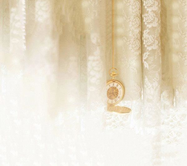 拾一缕夕光 藏半夏忧伤