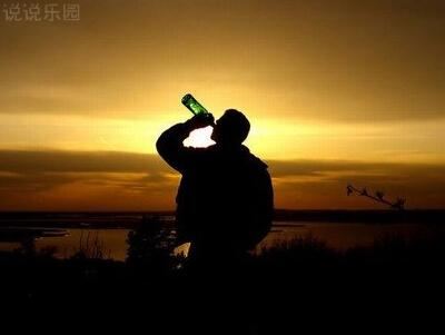 我懂了：小男孩和陌生人之间的故事