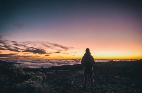 母亲的手艺让我一生难忘