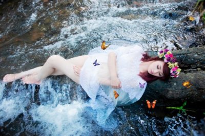 怎么去拥有一道彩虹