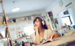 坚持到底——一个女孩的故事