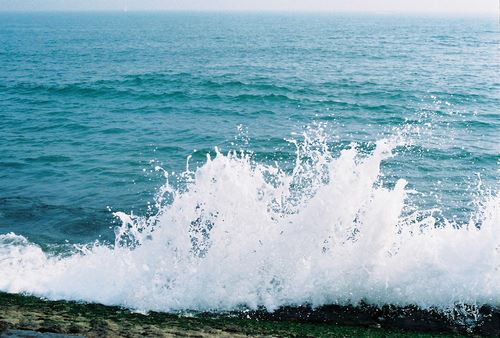 默默相守,就是幸福