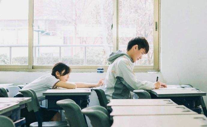 若你安好，便是晴天。