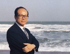 吴贤德：我眼中的岳母