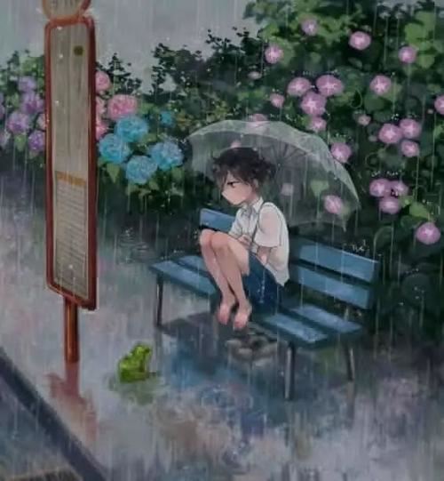 两个小朋友的故事