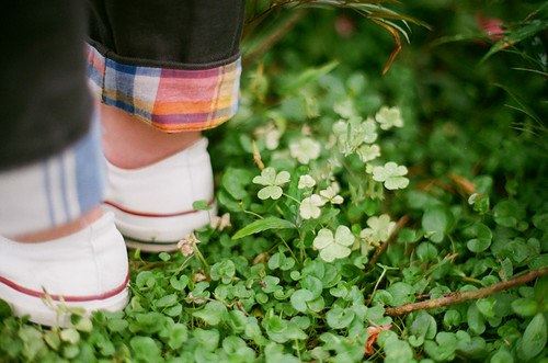 以逆风而行的志愿者