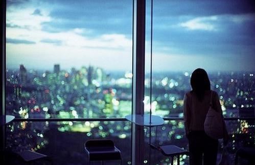 人生得一知己足矣