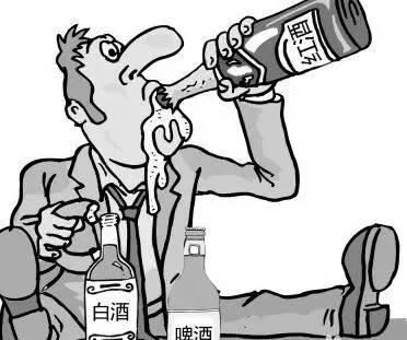 今夜天空缀满星星