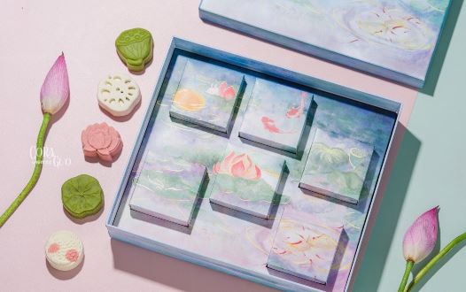 贵族小姐驾到,第六话