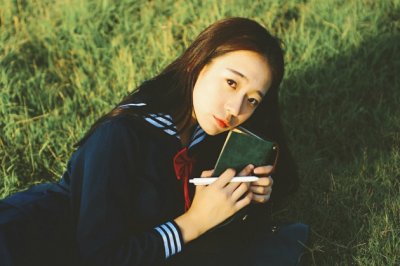 无言