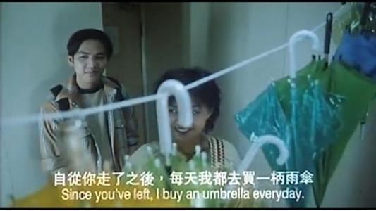 馄饨&幸福