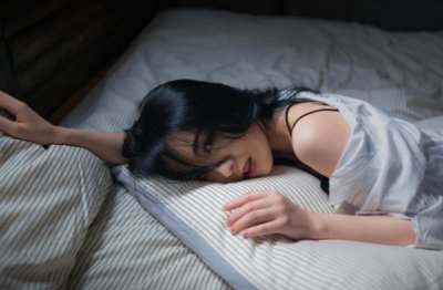 游泳的乐趣——我的游泳历程