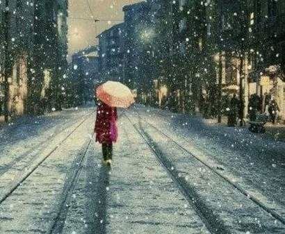 风情万种——以生活让我品味美