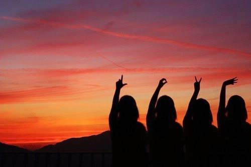 矫情是世界上最美好的东西