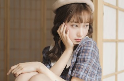 冬日暖阳下，万物复苏