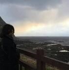 秋风离,柳荫落·末