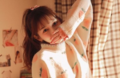 买菜，惊魂一幕……