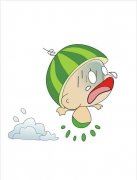 不是亲人也能亲