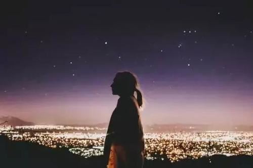 邂逅花香的故事