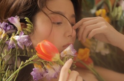 爱情本不是悲剧