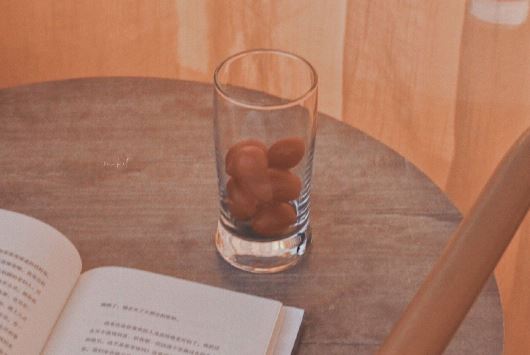 欢声笑语的大家庭