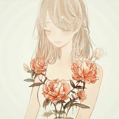 无声的爱之眼