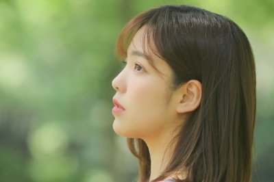 透过芳香，看见爱情和坚持