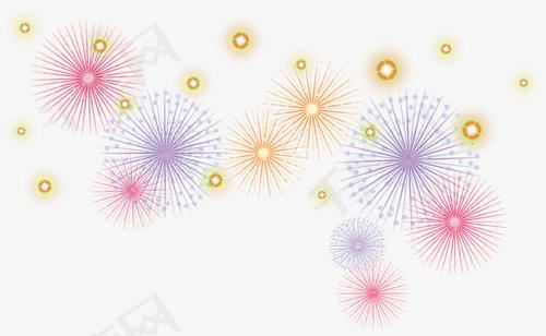 《月光下的中秋情》