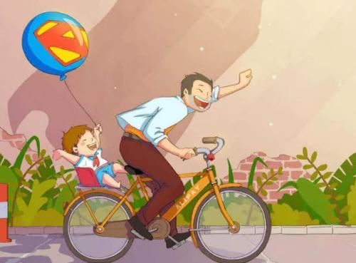 我爱你，祖国——一个老人的告白