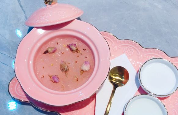 你的遗憾,我的幸福