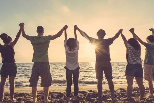 留在记忆里的冬天