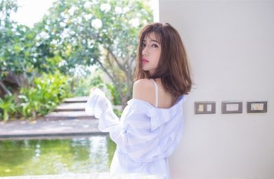 逝去的童年