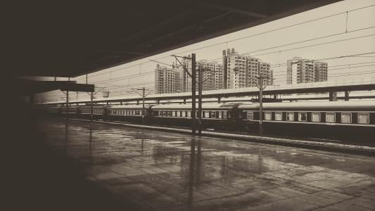 白衣天使的感恩之心