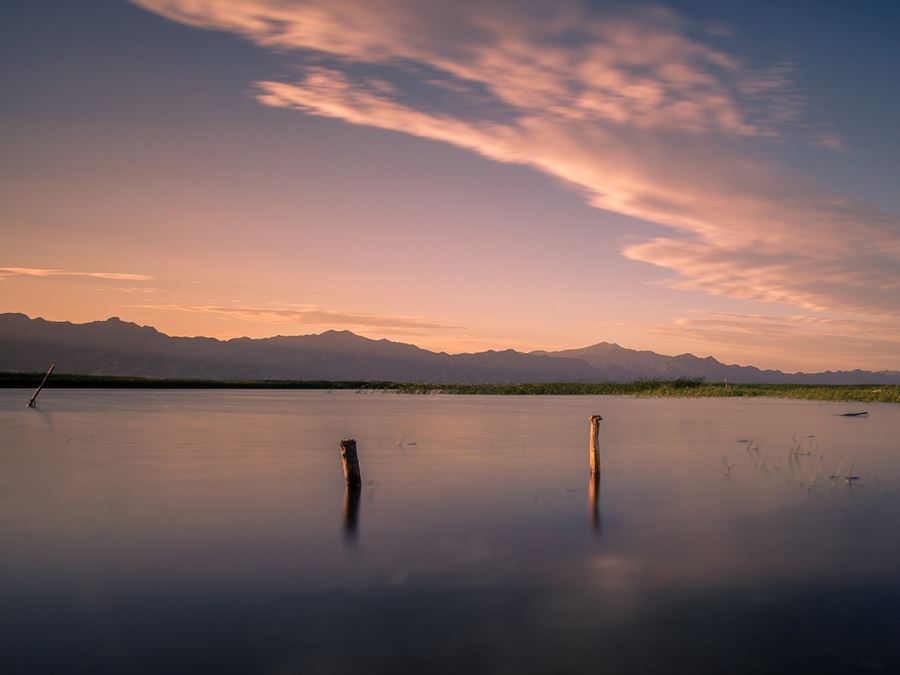 一分钟改变命运