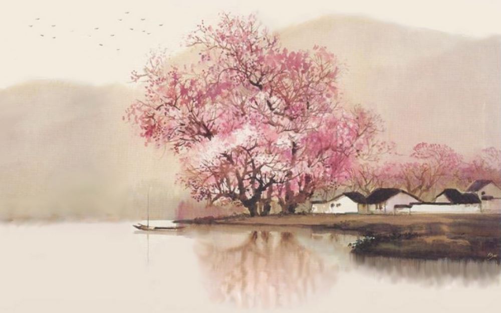 这辈子，一定要找一个让你舒服的人相处