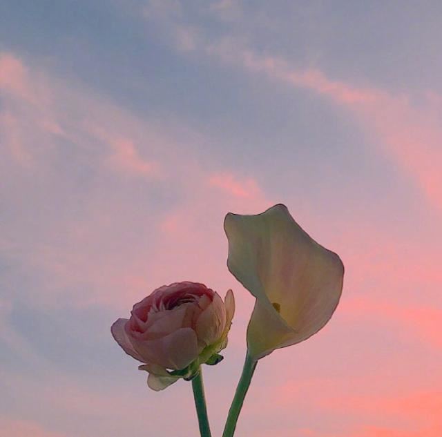 小镇夜雨，只为遇到你