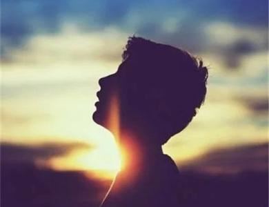 一个农村姑娘的阳光故事