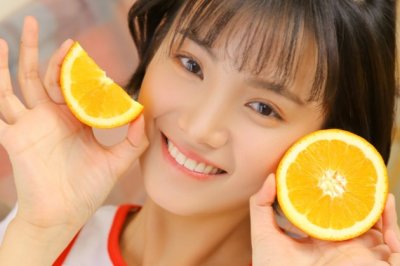 母亲，你是我的天使！