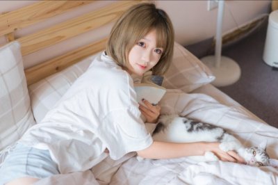 小七和我的故事