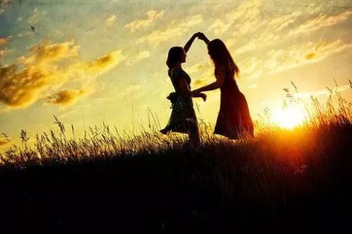 陪伴亦如此——一个不一样的旅游故事