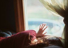 一份真挚的关爱、让我有了永远的记忆