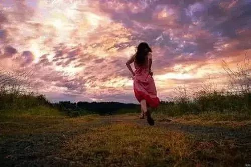 有些事，所有人都说错，但你却愿相信