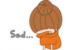 民间故事《苦菊花》