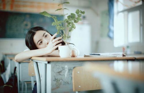 妈妈啊，我想对你说