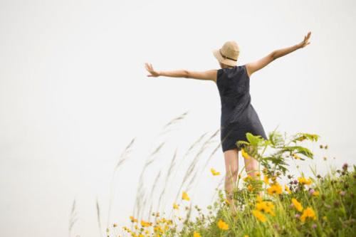 父母也要学会接受爱