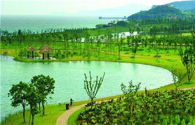 空城，思想的丰盈