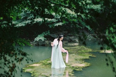 我的人生我做主：一段寻找真正自己的旅程