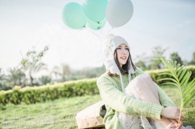 山里的那些事
