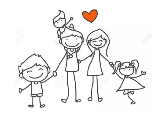 春天如天边的彩虹